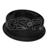 GSP 516738 Rubber Buffer, suspension